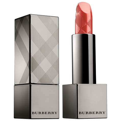 burberry kisses 69 golden peach|Burberry kisses lip gloss.